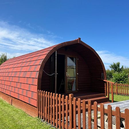 Manor Farm Stay Sutton-on-Sea Extérieur photo