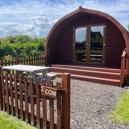 Manor Farm Stay Sutton-on-Sea Extérieur photo