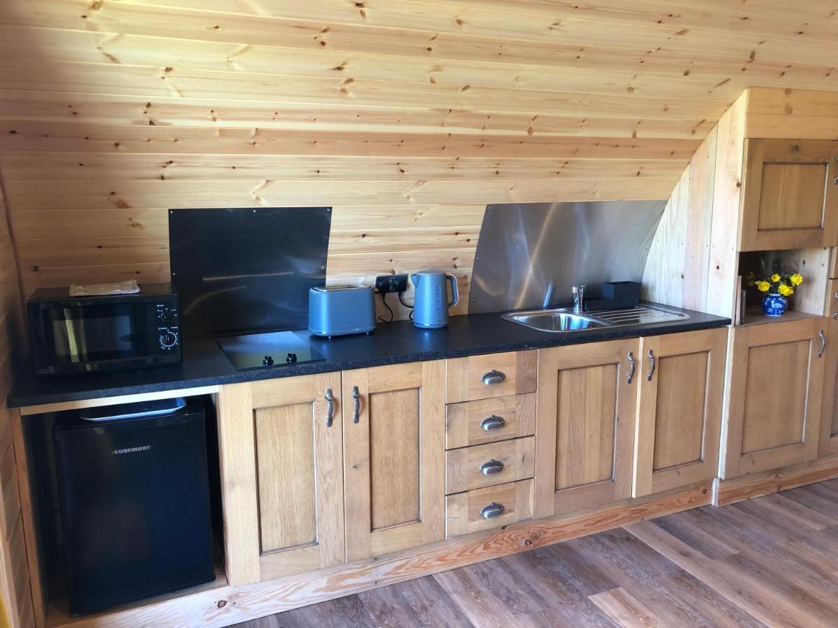 Manor Farm Stay Sutton-on-Sea Extérieur photo