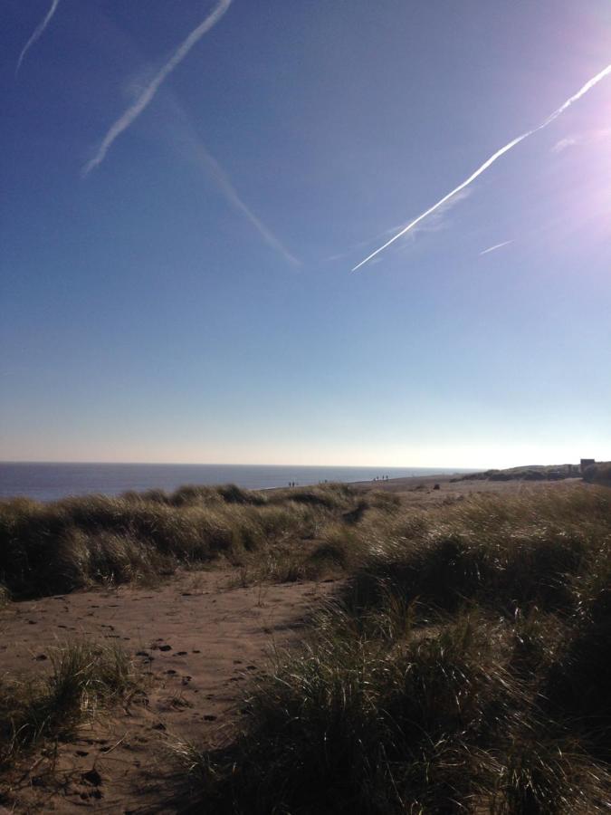 Manor Farm Stay Sutton-on-Sea Extérieur photo