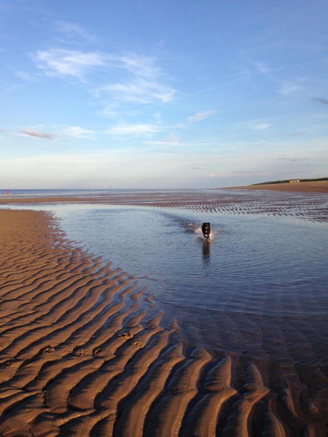 Manor Farm Stay Sutton-on-Sea Extérieur photo