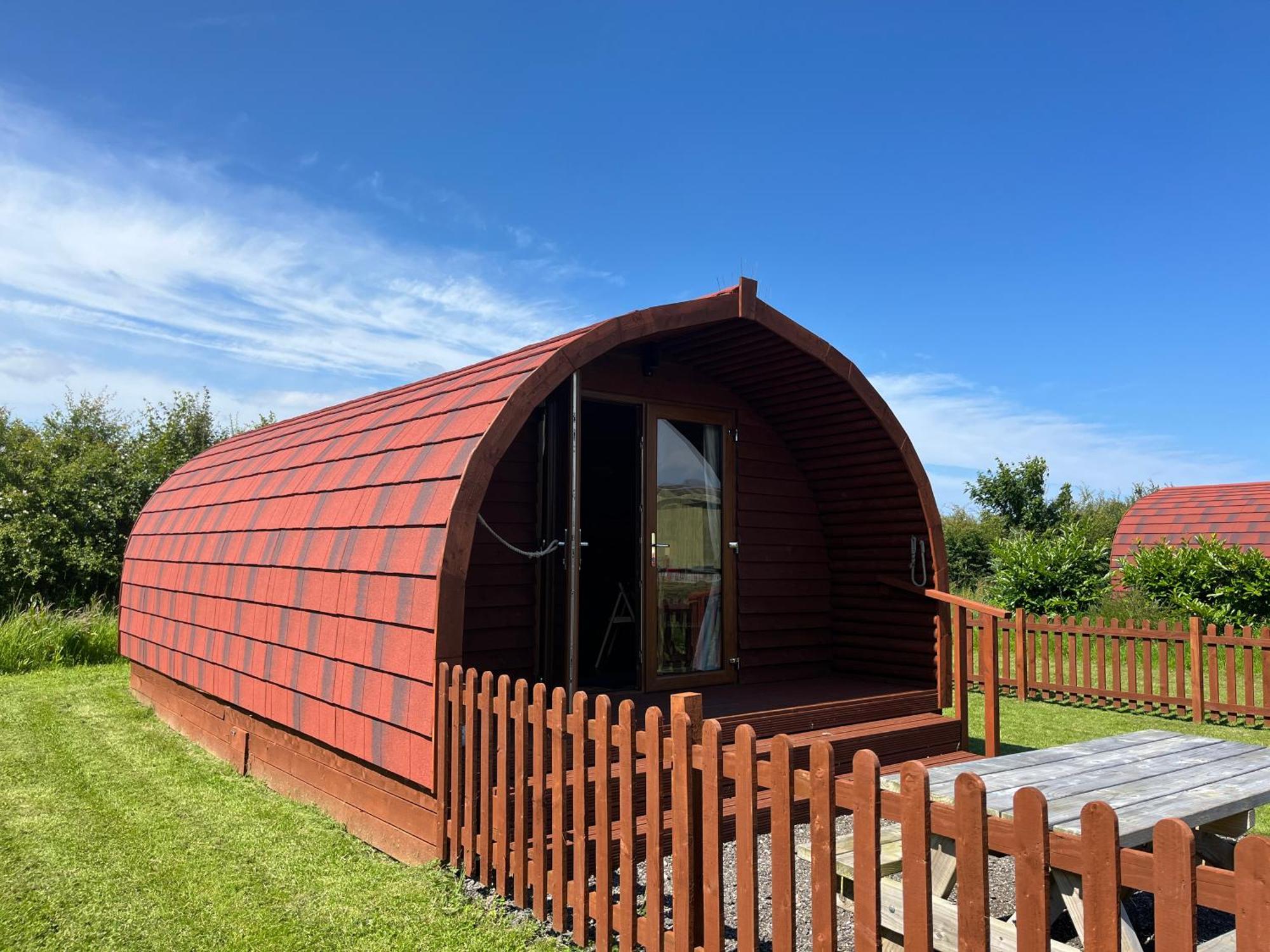 Manor Farm Stay Sutton-on-Sea Extérieur photo