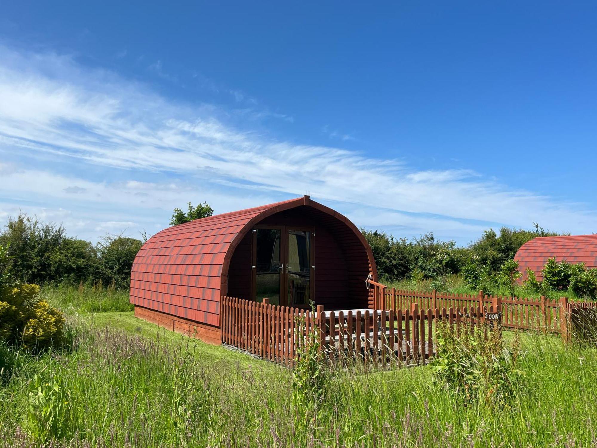 Manor Farm Stay Sutton-on-Sea Extérieur photo