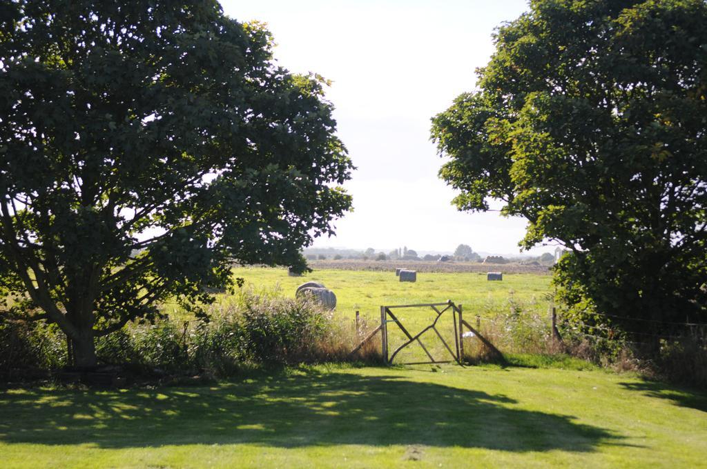 Manor Farm Stay Sutton-on-Sea Extérieur photo